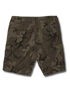 MITER II CARGO SHORT (A0911903_CAM) [B]