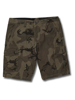 MITER II CARGO SHORT (A0911903_CAM) [F]