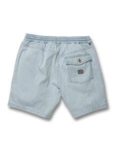 Flare Short Update - Light Blue (A1012003_LBL) [B]