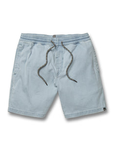 Flare Short Update - Light Blue (A1012003_LBL) [F]