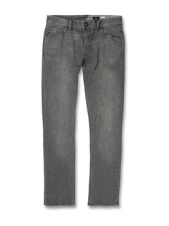 2X4 Denim - Grey Vintage (A1931510_GVN) [F]