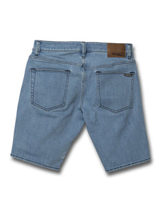 VORTA DENIM SHORT (A2011700_FVI) [B]