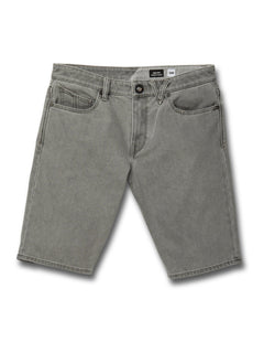 SOLVER DENIM SHORT (A2011701_DZG) [F]