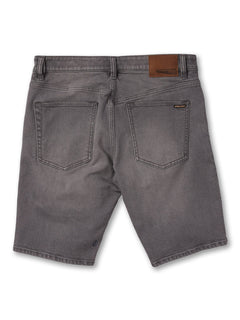 SOLVER DENIM SHORT (A2011701_GVN) [B]