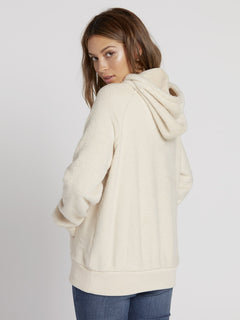 Snugz N Hugz Hoodie - Cream (B3141810_CRM) [B]