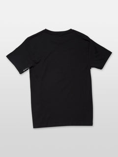 Substone T-shirt - Black (C3531953_BLK) [B]