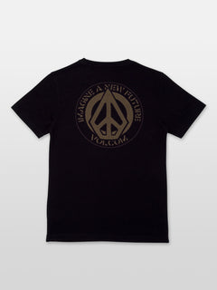 Conceiver T-shirt  - Black (C4331953_BLK) [B]