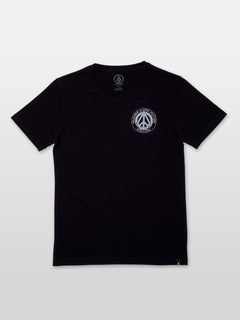 Conceiver T-shirt  - Black (C4331953_BLK) [F]