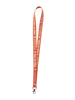 VOLCOM LANYARD (D6711958_PPR) [F]