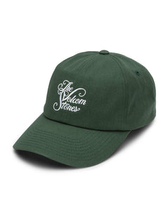 Got It From Dad Hat - Green (E5531901_GRN) [F]