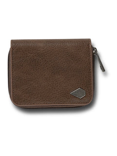 Usual Wallet - Brown (E6031950_BRN) [B]