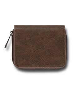 Usual Wallet - Brown (E6031950_BRN) [F]