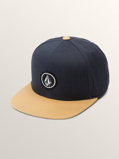 quarter-snapback-midnight-blue(Kids)