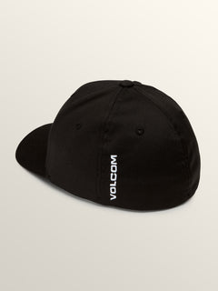 full-stone-xfit-hat-black(Kids)