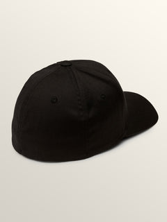 full-stone-xfit-hat-black(Kids)