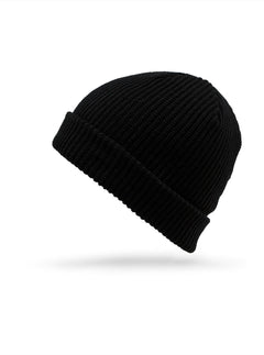 full-stone-beanie-black(Kids)