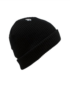 full-stone-beanie-black(Kids)