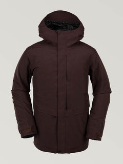 TDS 2L GORE-TEX JKT (G0452001_BRD) [F]