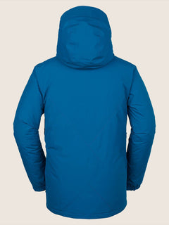 L GORE-TEX Jacket - Blue