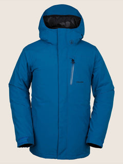 L GORE-TEX Jacket - Blue