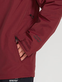 L GORE-TEX JACKET (G0651904_BTR) [10]