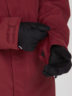 L GORE-TEX JACKET (G0651904_BTR) [12]