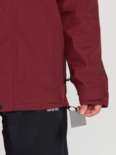 L GORE-TEX JACKET (G0651904_BTR) [13]