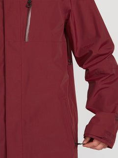 L GORE-TEX JACKET (G0651904_BTR) [3]