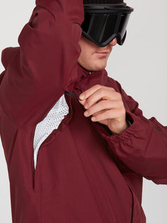 L GORE-TEX JACKET (G0651904_BTR) [4]