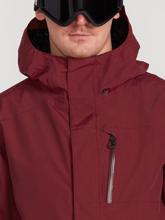 L GORE-TEX JACKET (G0651904_BTR) [7]