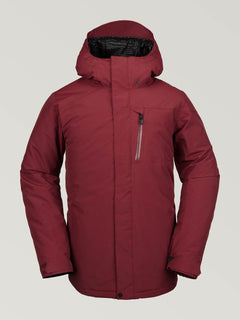 L GORE-TEX JACKET (G0651904_BTR) [F]