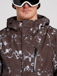 L GORE-TEX JACKET (G0651904_TEK) [2]