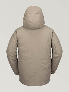 L GORE-TEX JACKET (G0651904_TEK) [B]