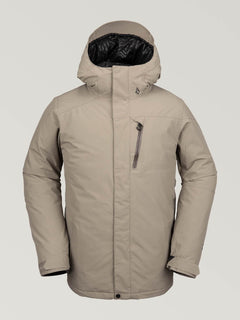 L GORE-TEX JACKET (G0651904_TEK) [F]