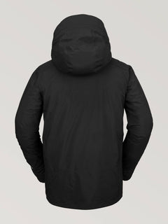 GUIDE GORE-TEX® JKT (G0652000_BLK) [B]