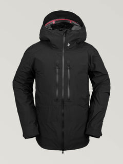 GUIDE GORE-TEX® JKT (G0652000_BLK) [F]