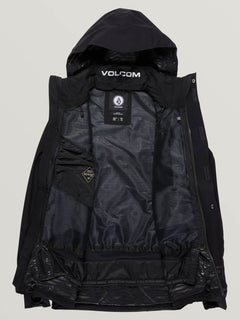 BL STRETCH GORE® JKT (G0652002_BLK) [1]