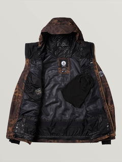 STONE GORE-TEX® JKT (G0652003_CHE) [1]