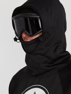 HYDRO RIDING HOODIE (G2452003_BLK) [3]