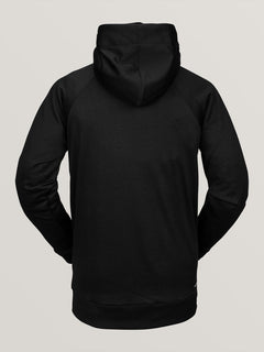 HYDRO RIDING HOODIE (G2452003_BLK) [B]