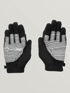 CRAIL GLOVE (J6852010_BLK) [B]