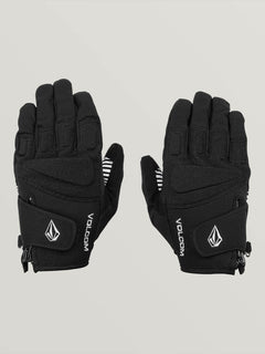 CRAIL GLOVE (J6852010_BLK) [F]